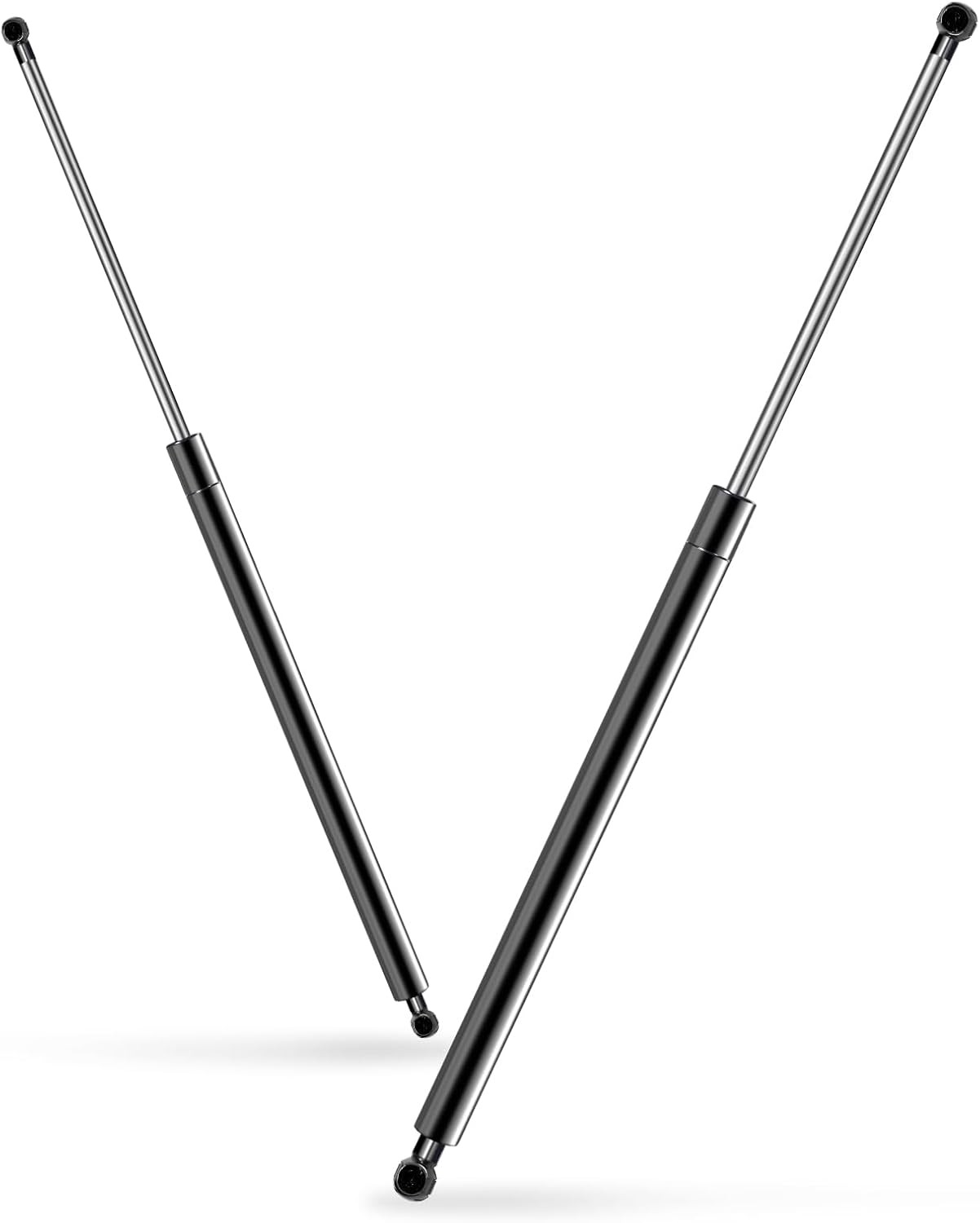 Qty (2) Liftgate Replacement Lift Support for Honda HRV 2019-2022 Tailgate