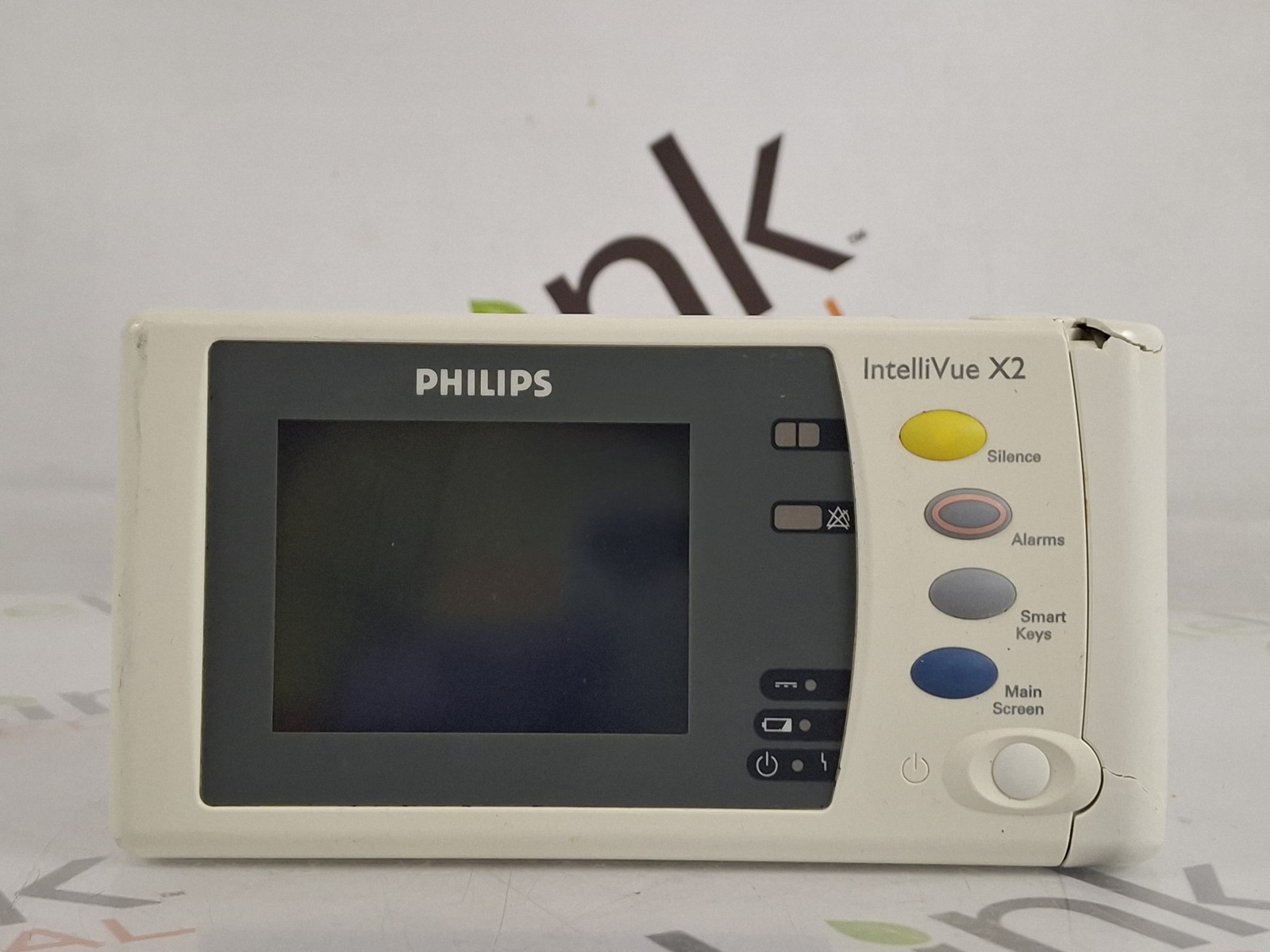 Philips IntelliVue X2 Monitor - OxiMax SpO2