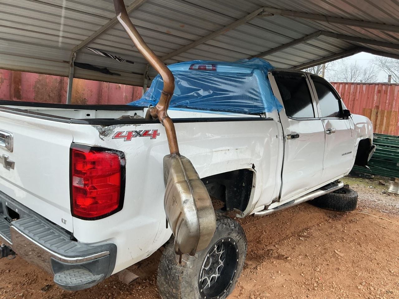 Transfer Case Transfer Case Opt Nqh ID AY6 Fits 09-20 SUBURBAN 1500 4933920