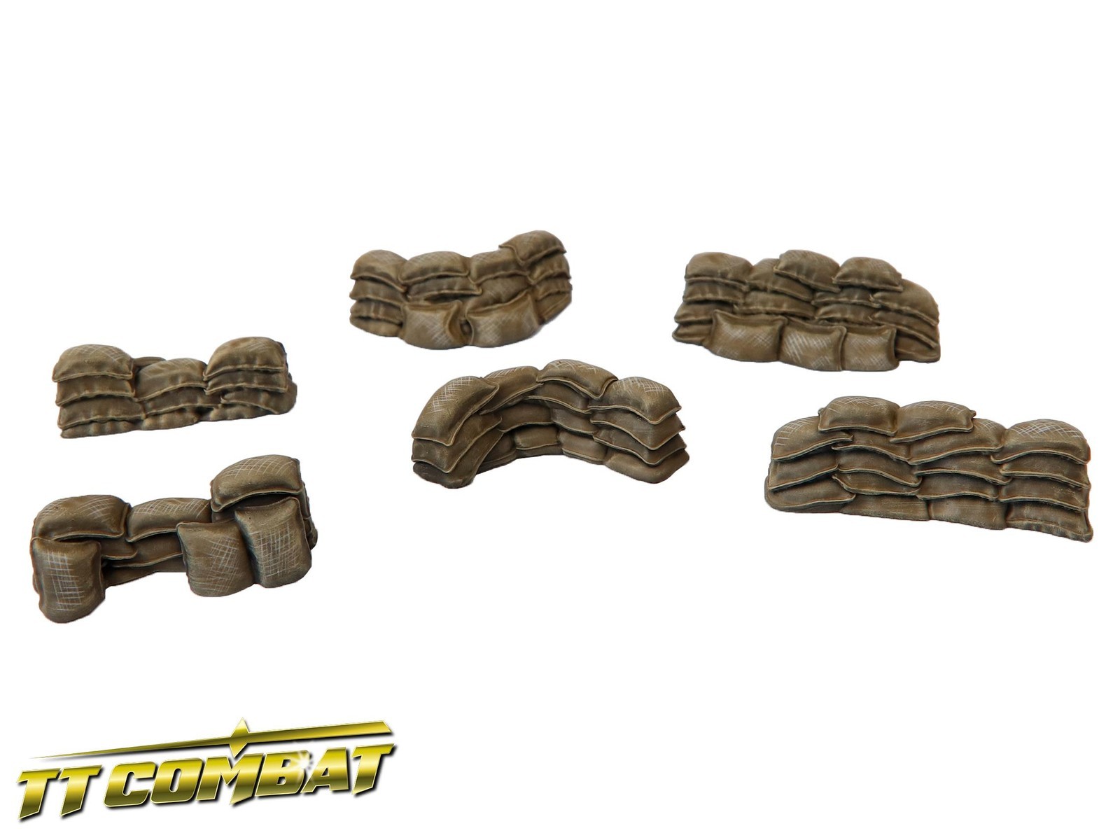 TTCombat BNIB Sandbags
