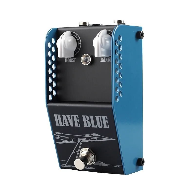 ThorpyFx Have Blue *FREE SHIPPING IN THE US*