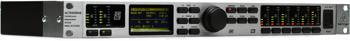 Behringer UltraDrive DCX2496LE Loudspeaker Management System