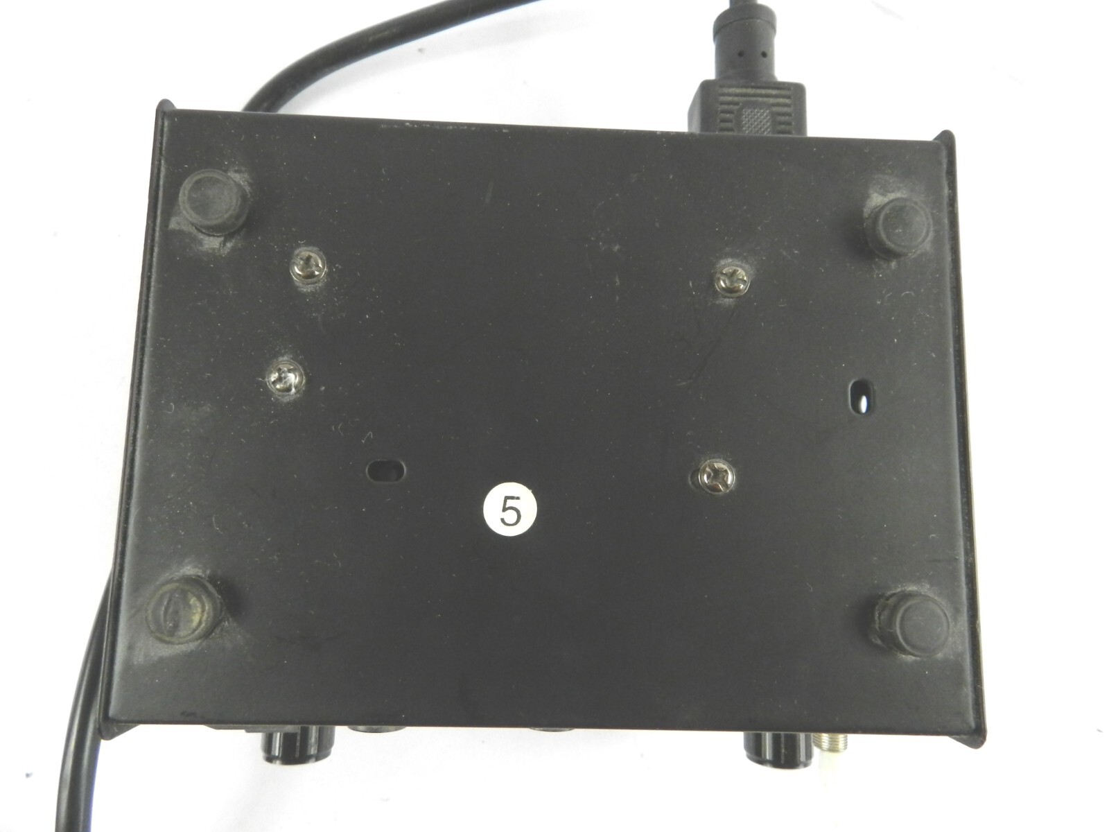 Monster Point Pro Tattoo Supply DC Power Supply Switch Controller Unit Powr B242
