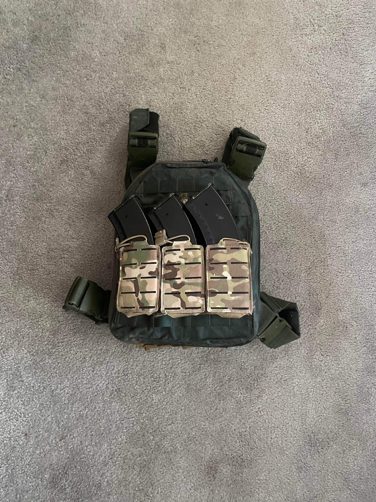LCT Ak