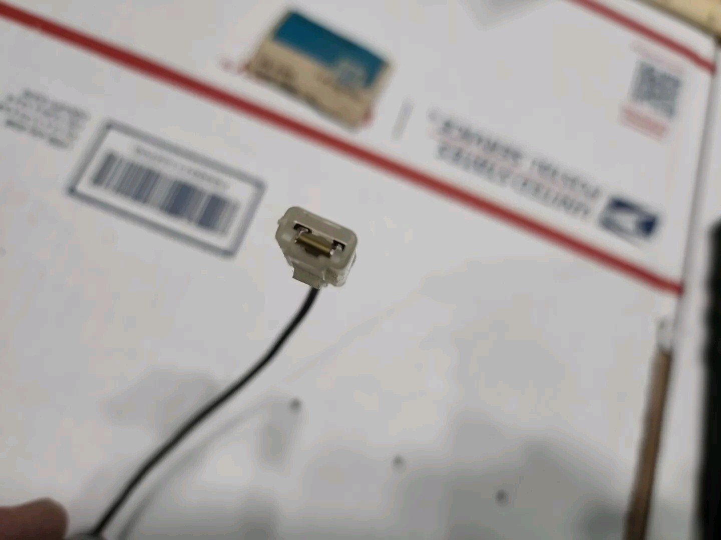NOS GM LAMP 1487203