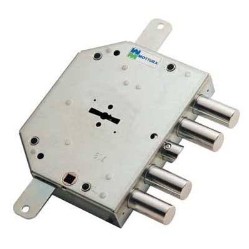 89C755 TRIPLE DOUBLE MAP ENGINE LOCK available DX or SX