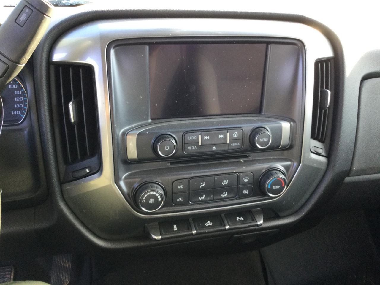 Audio Equipment Radio Receiver Fits 17-19 SILVERADO 2500 PICKUP 4940514