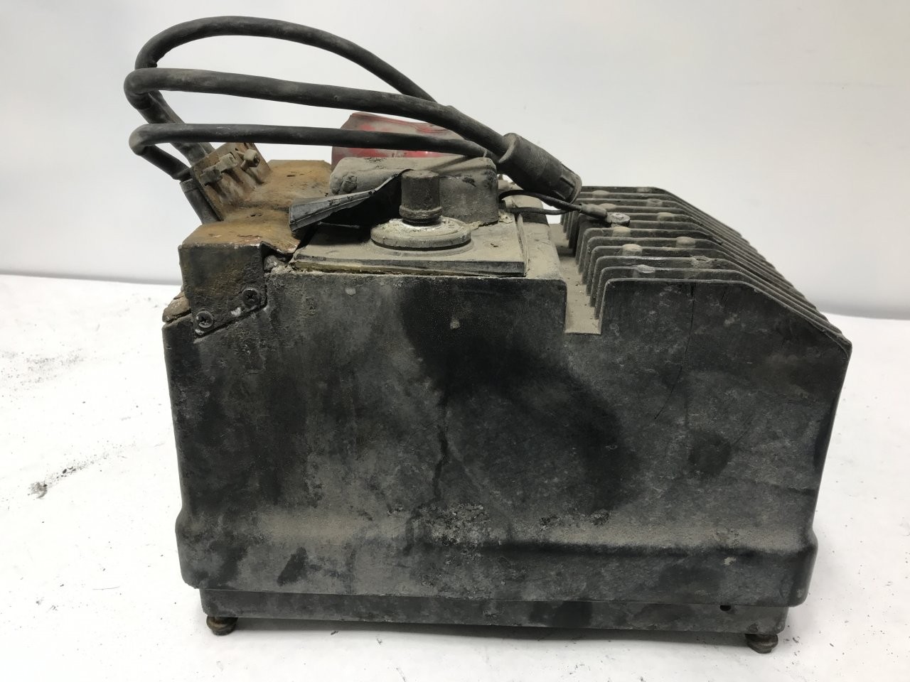 APU, Inverter - Used | 8051001