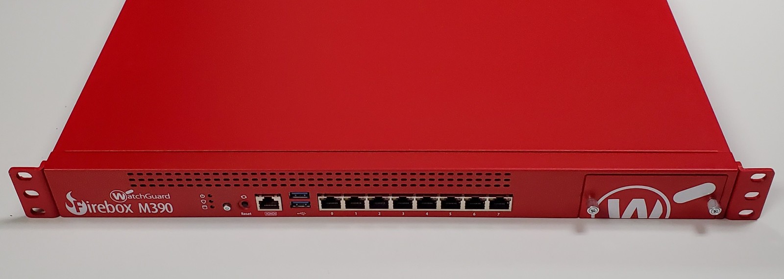 WatchGuard Firebox M390 Firewall CL3AE8