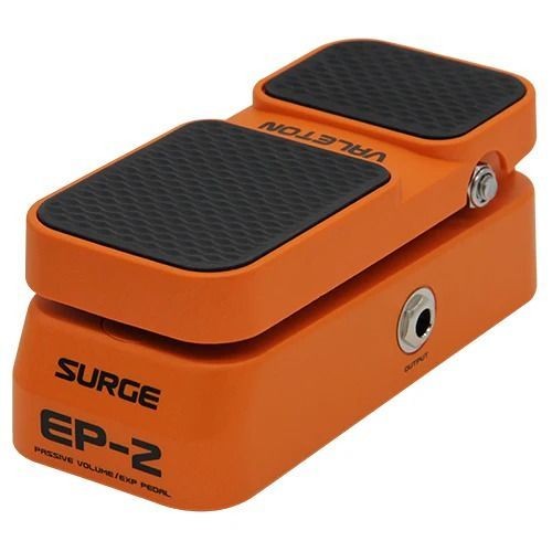Valeton EP-2 Volume and Expression Pedal