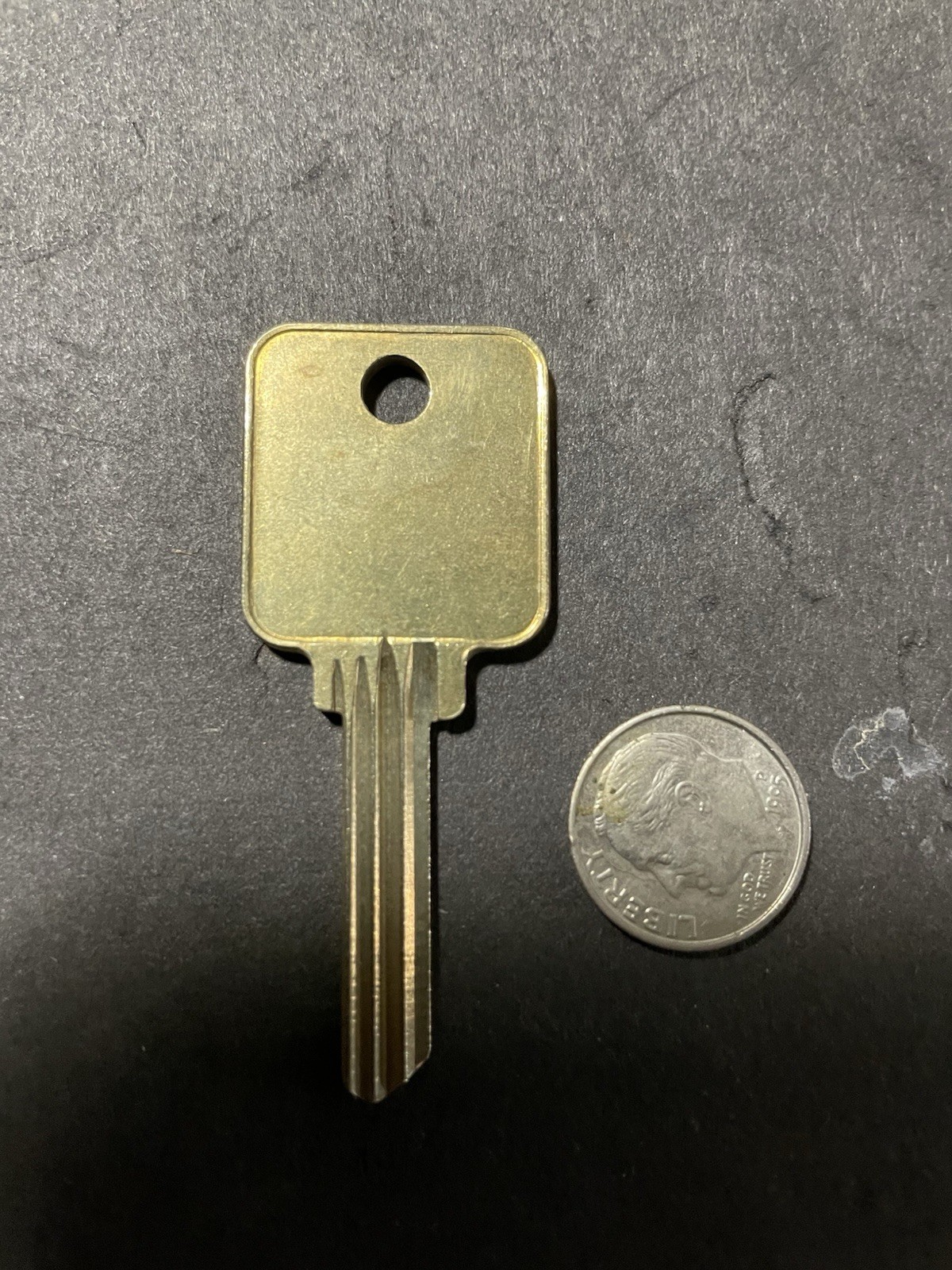 Medeco key blank aftermarket