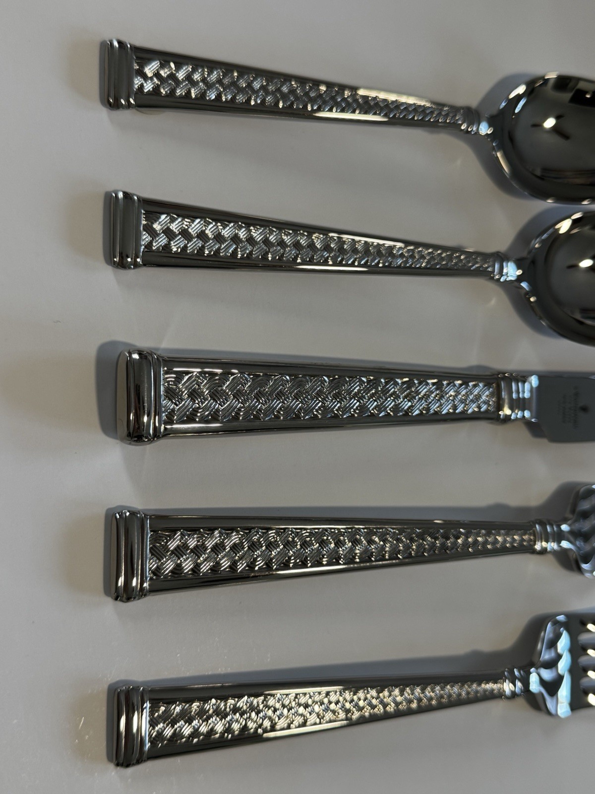 * WATERFORD - KELLS - YOU CHOOSE - Stainless Flatware Silverware * NEW *