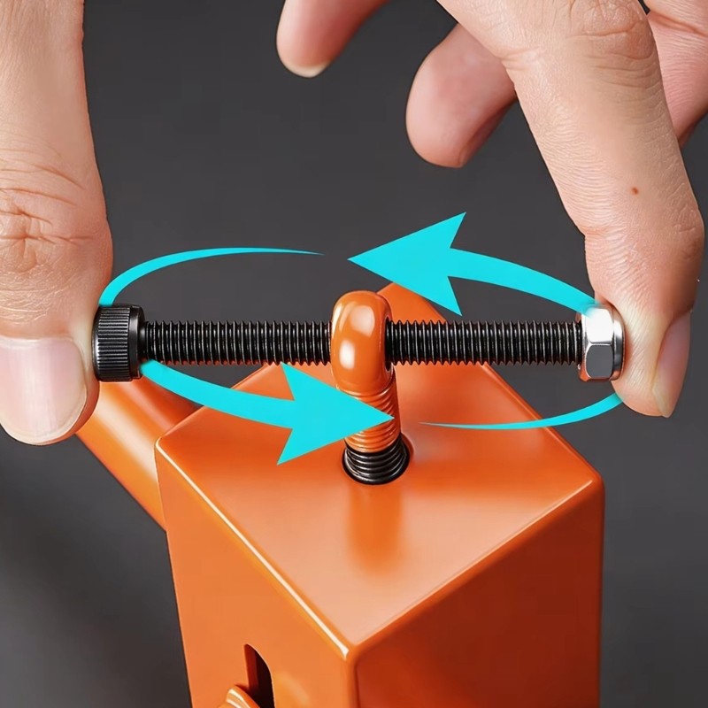 Small Wire Threading Aid for Manual Cable Pulling Work Daily