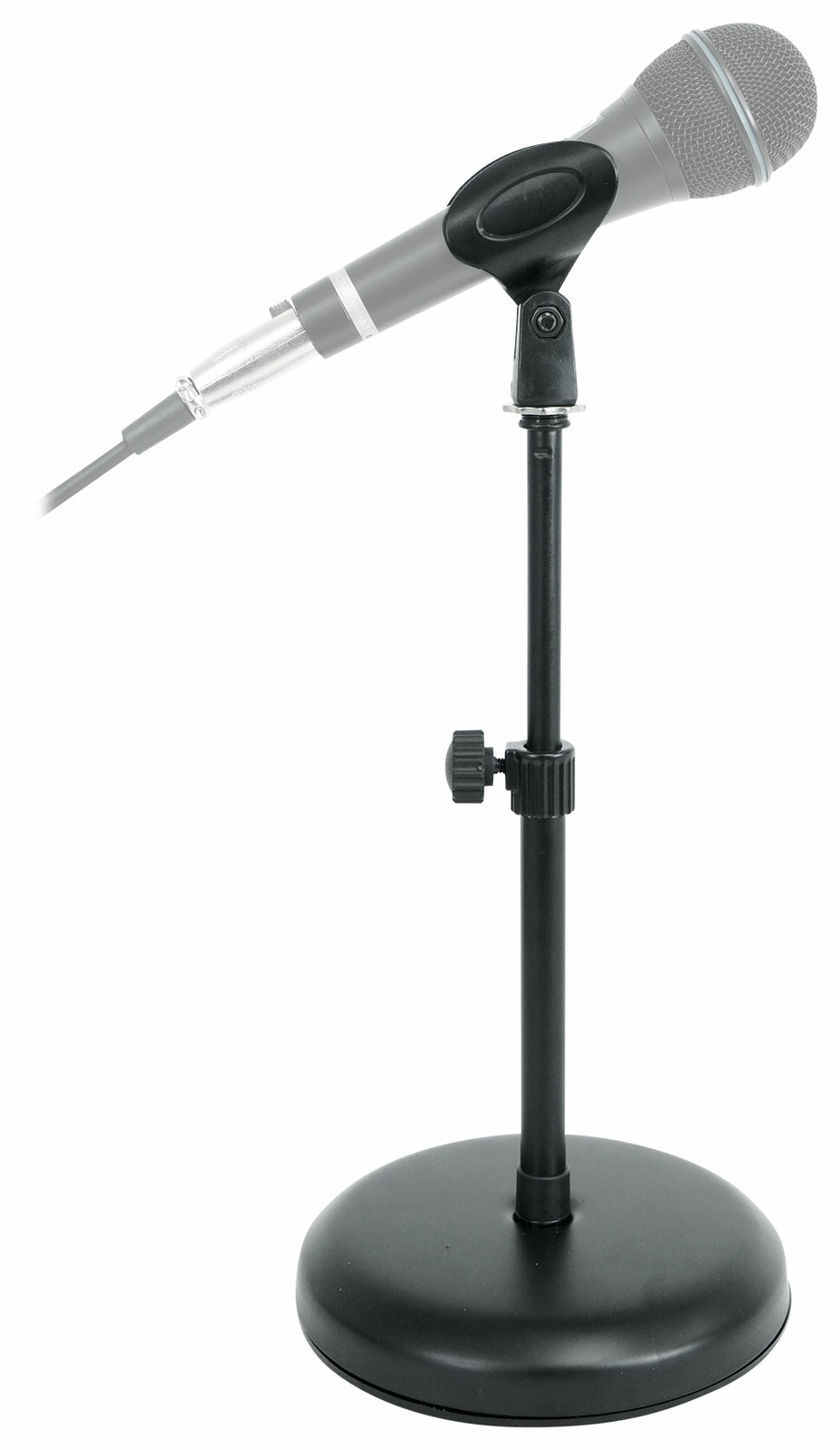 Rockville iStand 7 Interchangeable Studio Mic Stand w/iPad/iPhone/Tablet Mount