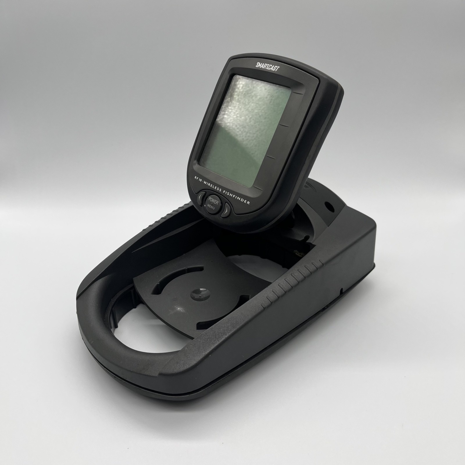 Hummingbird SmartCast RF 10 Wireless Fish Finder Untested - PARTS ONLY