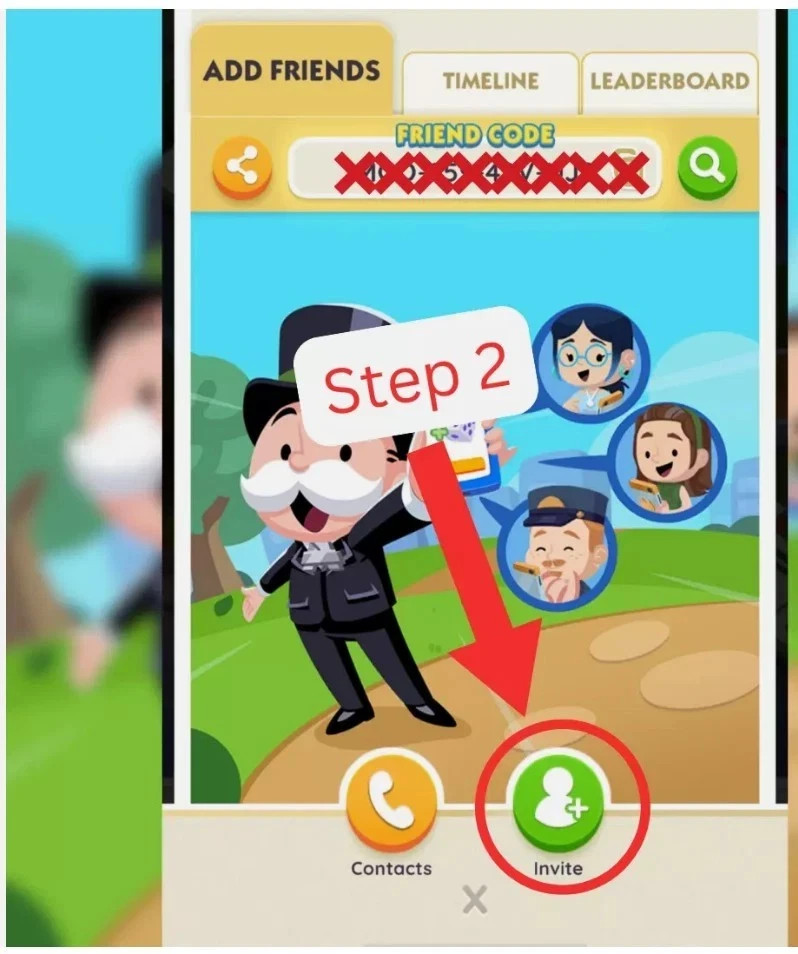 ⭐ A Real Boy!⭐ 5 Star - ⭐Monopoly.GO Sticker Set 18-9