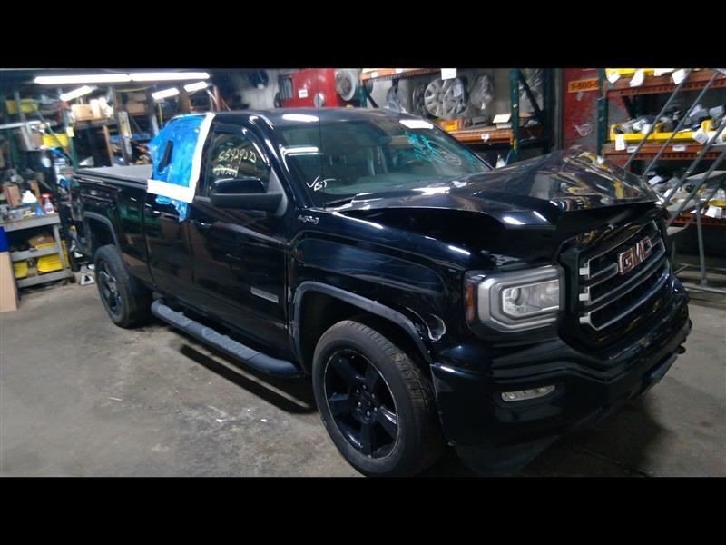 Transfer Case Classic Style ID 84467434 Fits 14-19 SIERRA 1500 PICKUP 1040586
