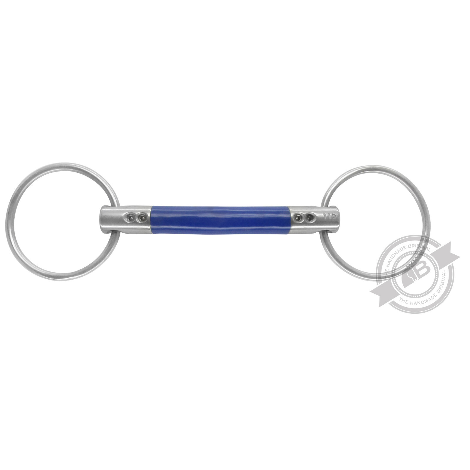 Bombers Loose Ring Flexible Mullen Bit - 115mm/4.5"