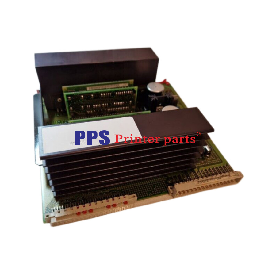 Circuit Board Compatible with Heidelberg LTK500 91.144.8062 Fast delivery