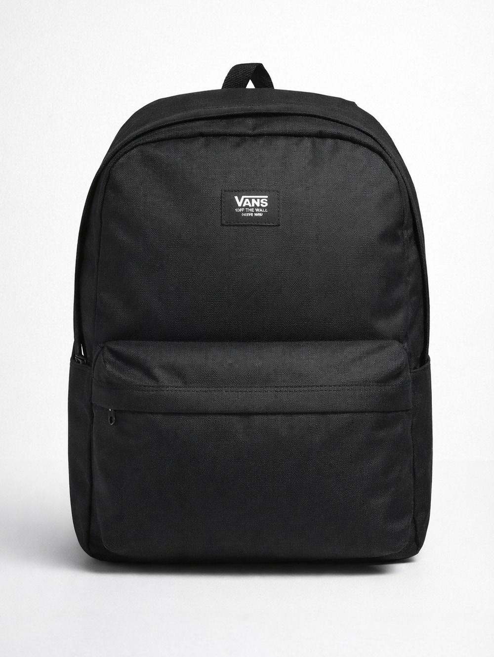 Vans Old Skool Backpack Black OS Classic School Travel Bag