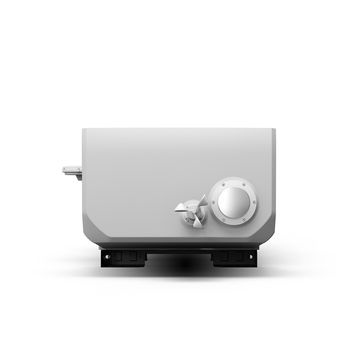 DJI Dock 3