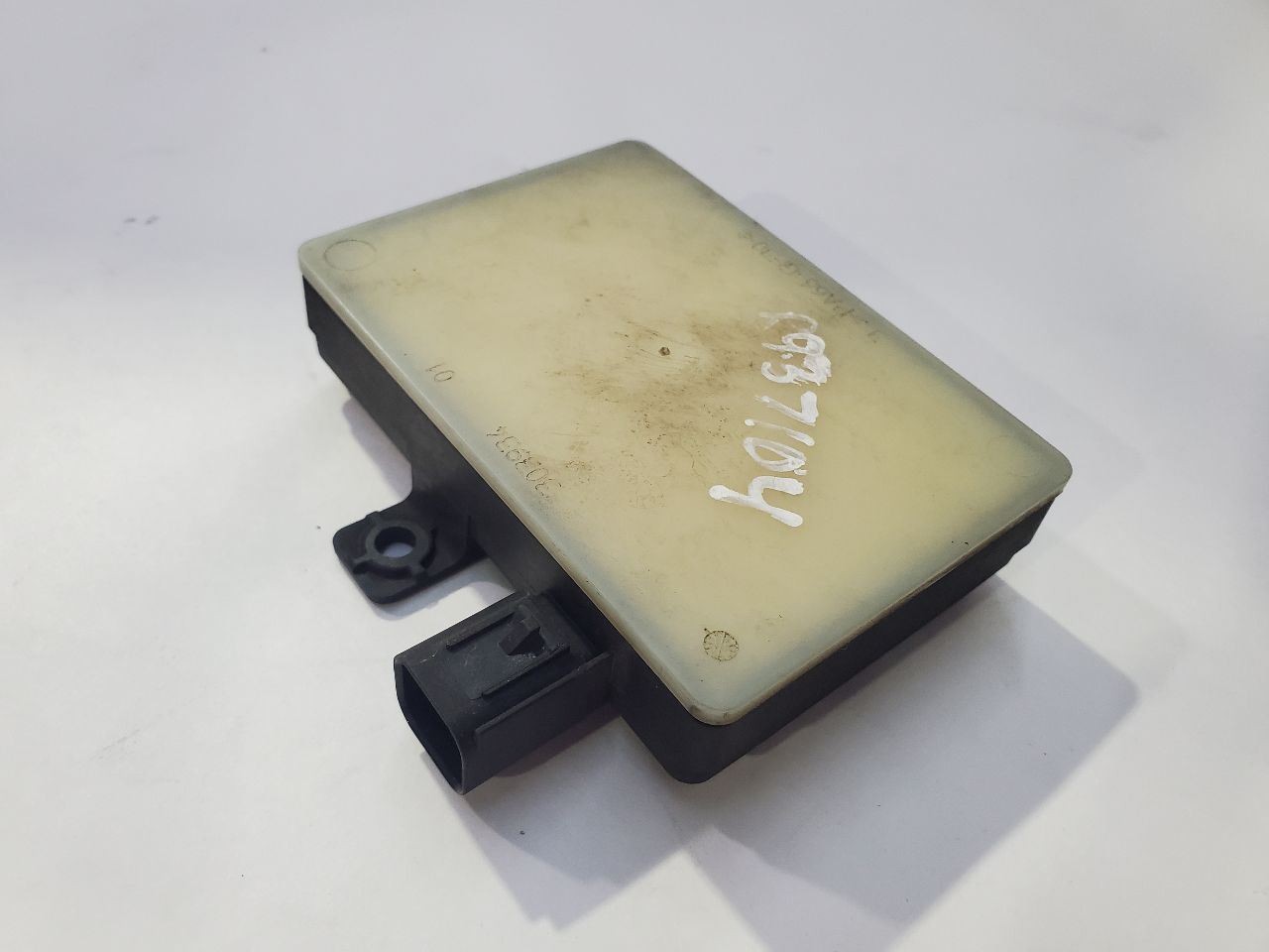2015 2016 Land Rover LR4 OEM Rear Blind Spot Sensor Module EJ32-14F152-AB