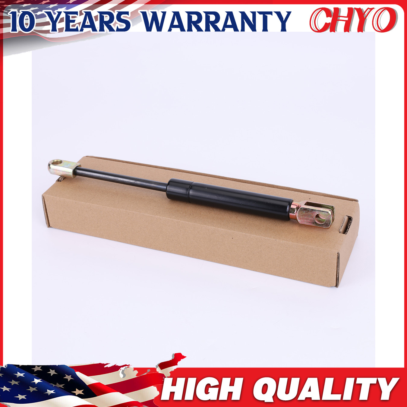 NEW FOR SUSPA BRAUN CHAIR LIFT GAS SPRING 32831 REPLACES C16-28930 C1628930 US