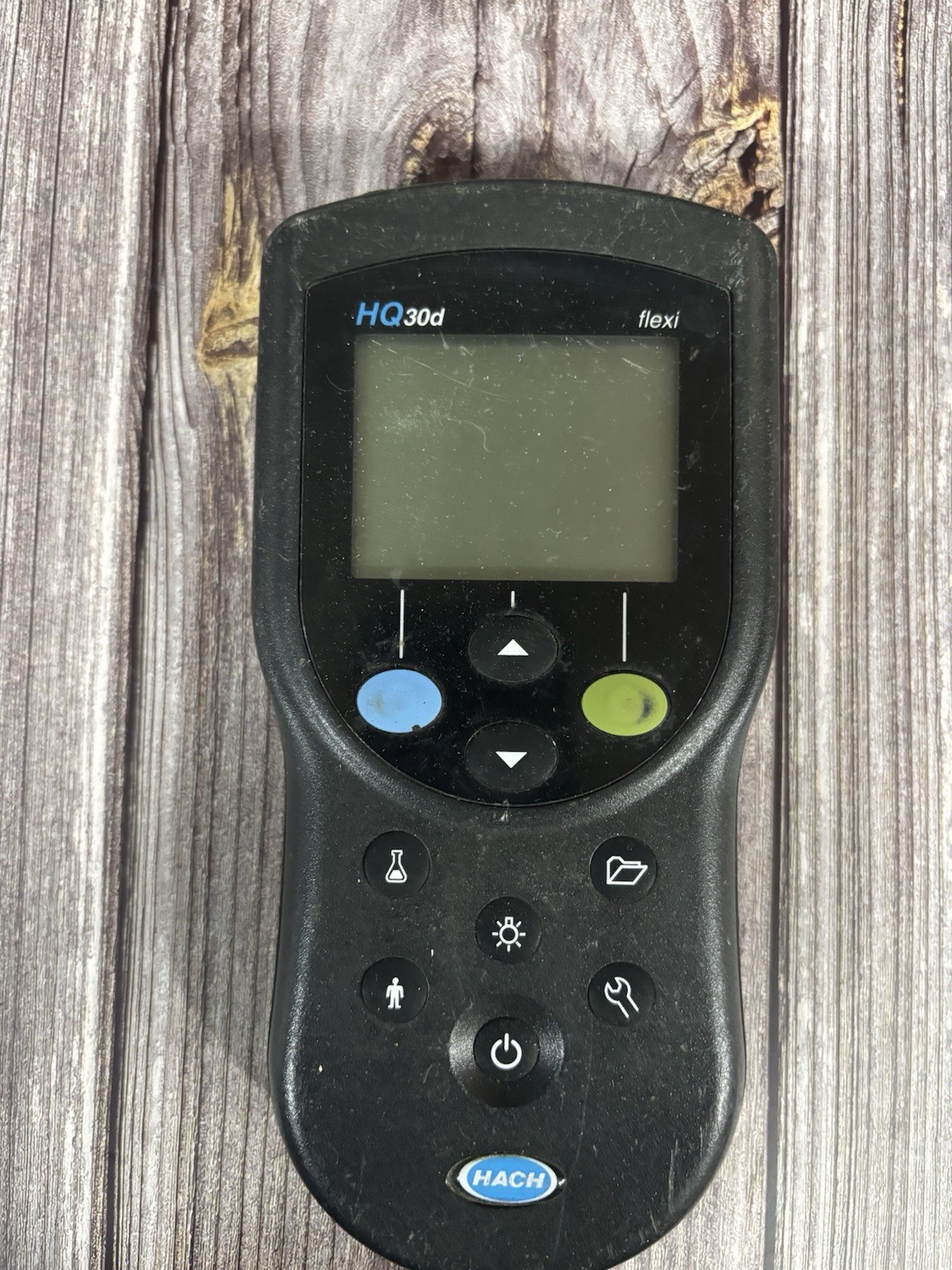 Hach HQ30d Flexi