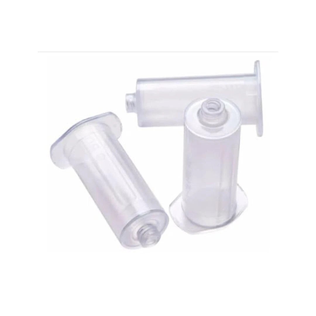 Disposable Tips Holders Universal 50pcs Suit for Laboratory Nurse Training Tools