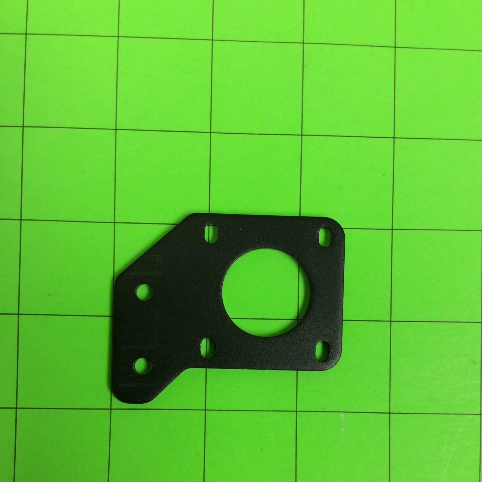 Creality ENDER-3 (Original) 3D Printer Metal Motor Bracket Piece Part