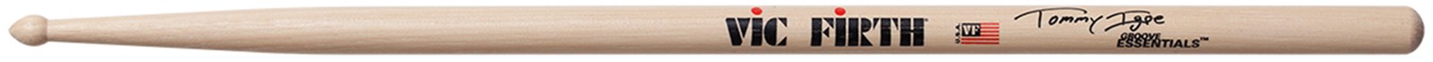 Vic Firth - STI - Signature Series -- Tommy Igoe Drumsticks