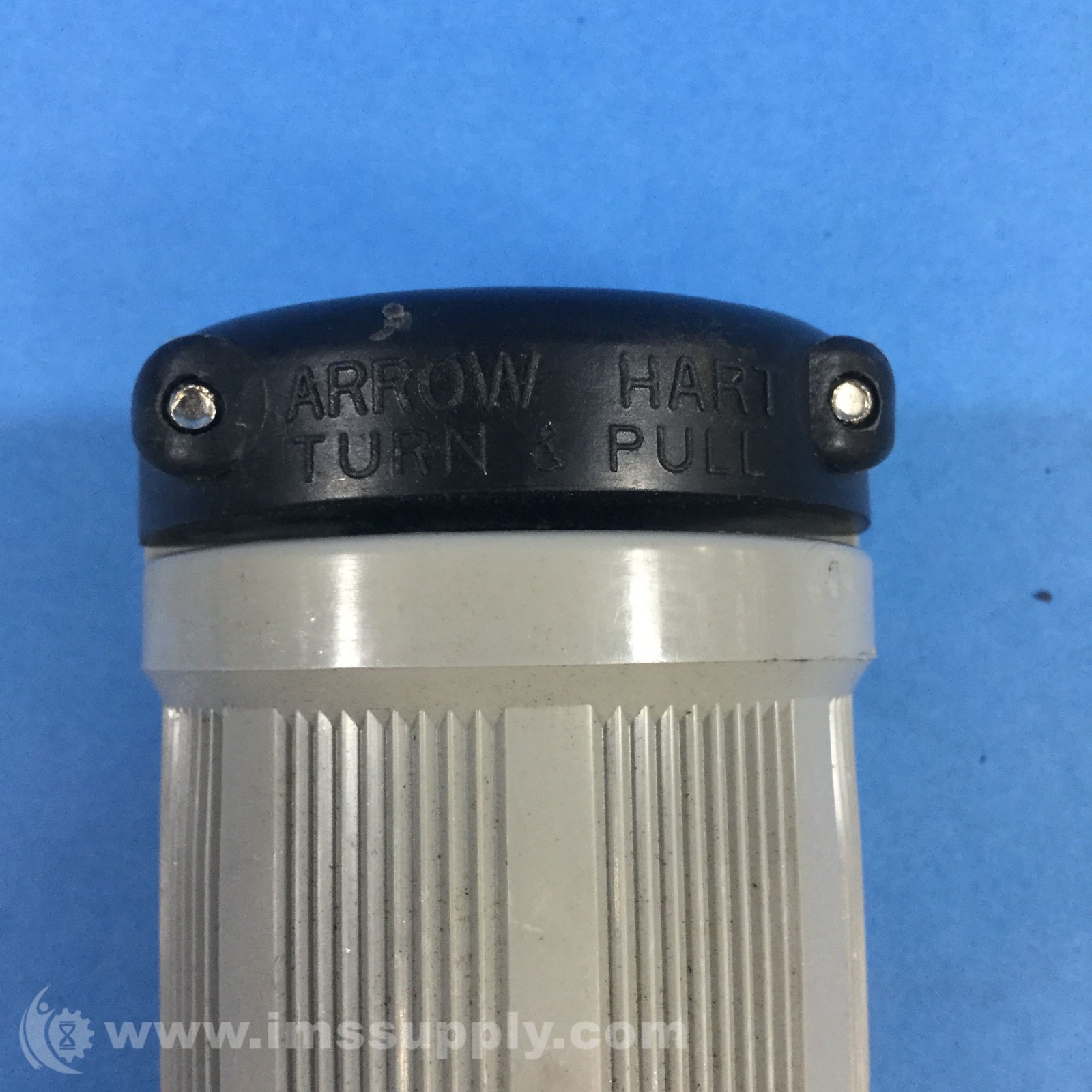 Arrow Hart 6204 Twist Lock Connector USIP