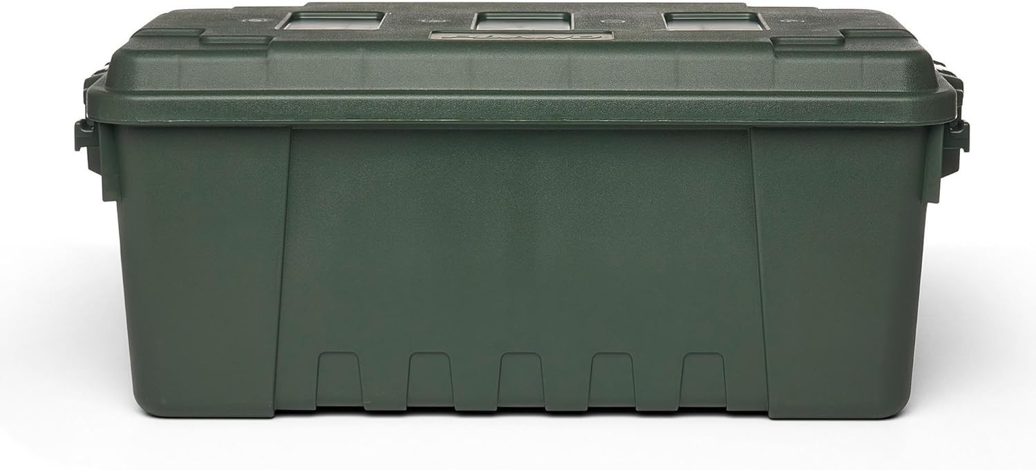 Storage Trunks