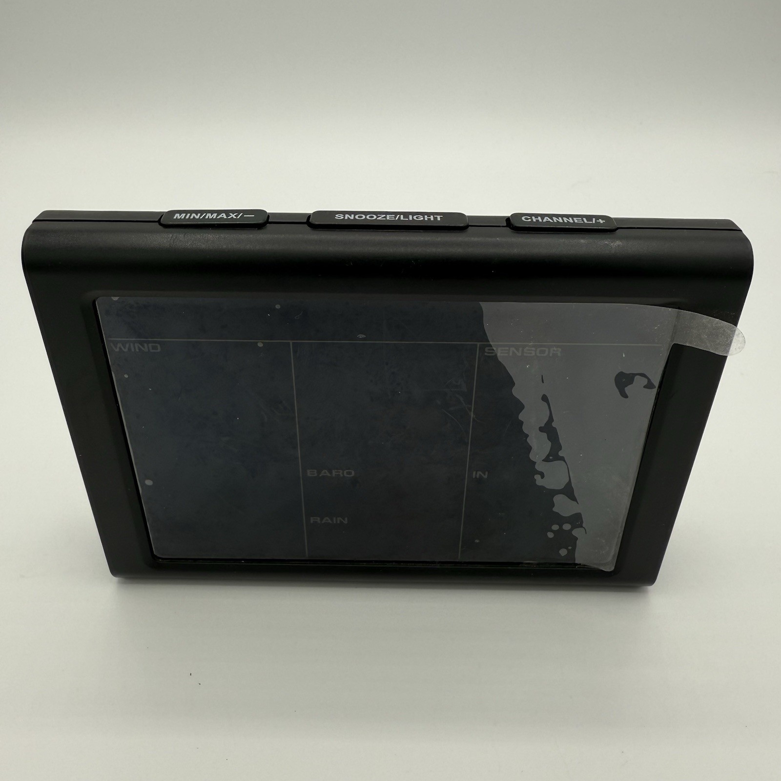 Sainlogic WS0835 Wireless Weather Station Receiver Monitor Only