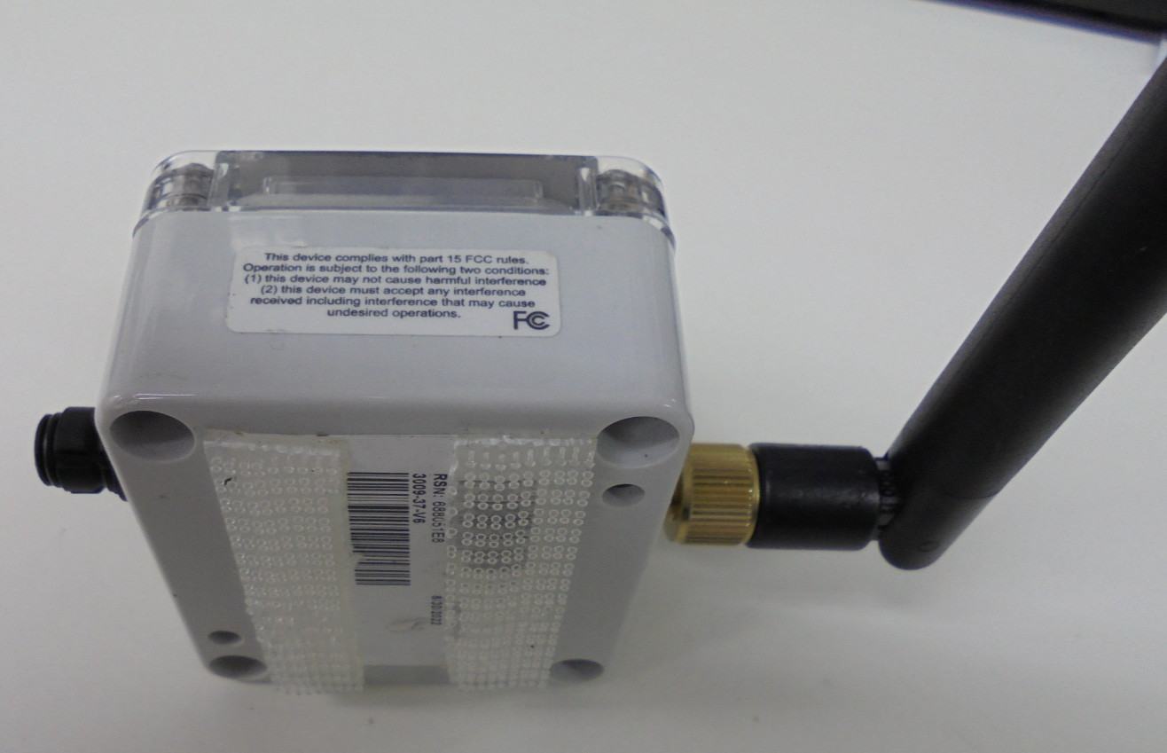 TempGenius IN0925875F270 T Wireless Temperature Sensor