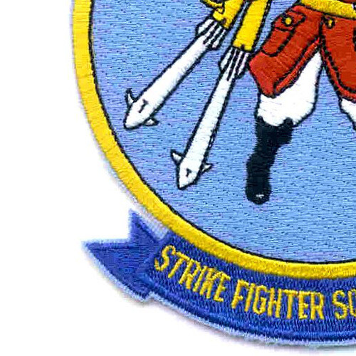 VFA-132 Patch Privateers