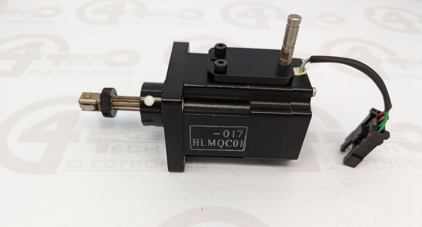 DEK 197147 Screen Alignment Actuator Assembly