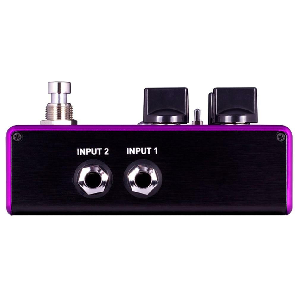 Source Audio One Series Kingmaker Fuzz Pedal