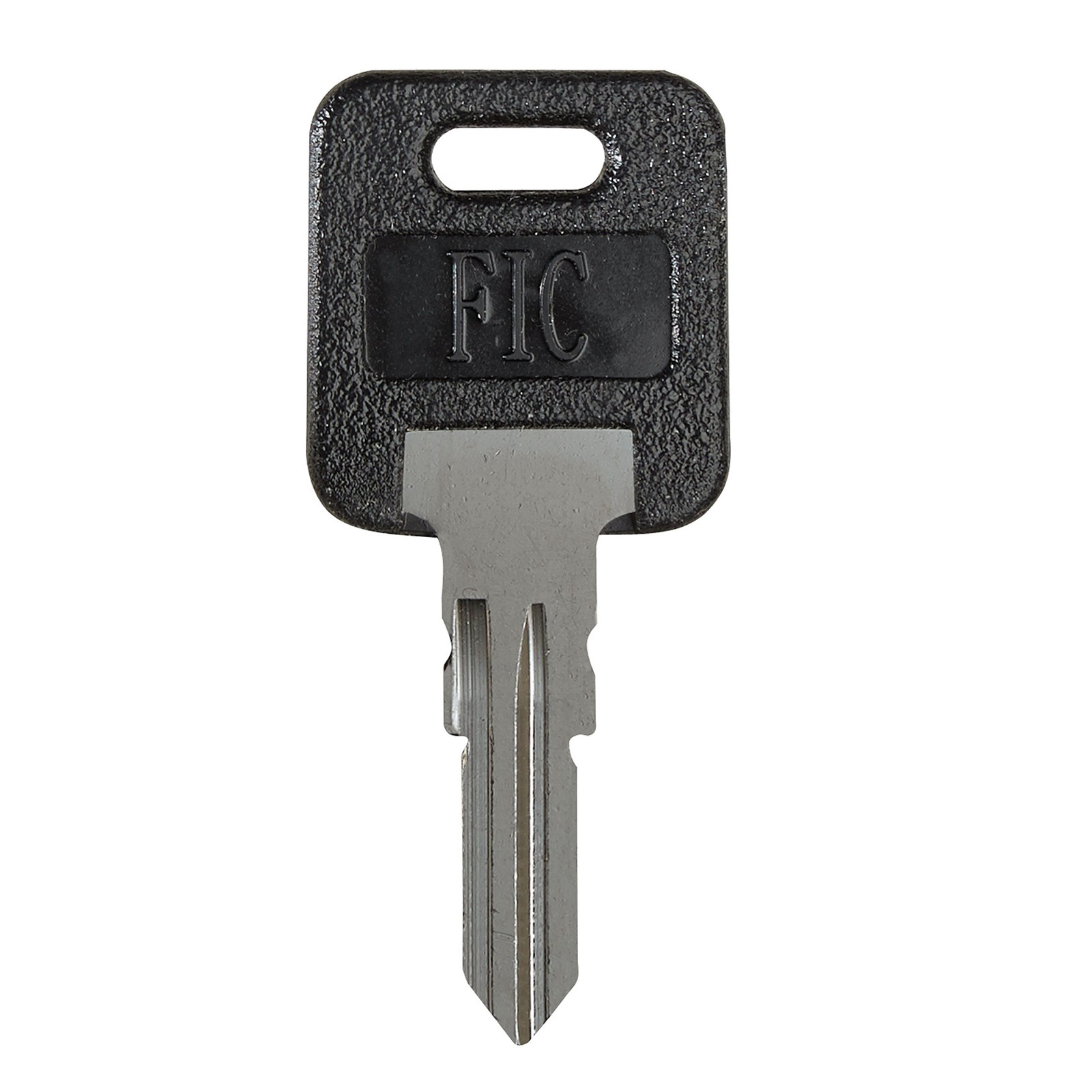 RV Designer (T800 Single FIC Key Blank One Size, Regular