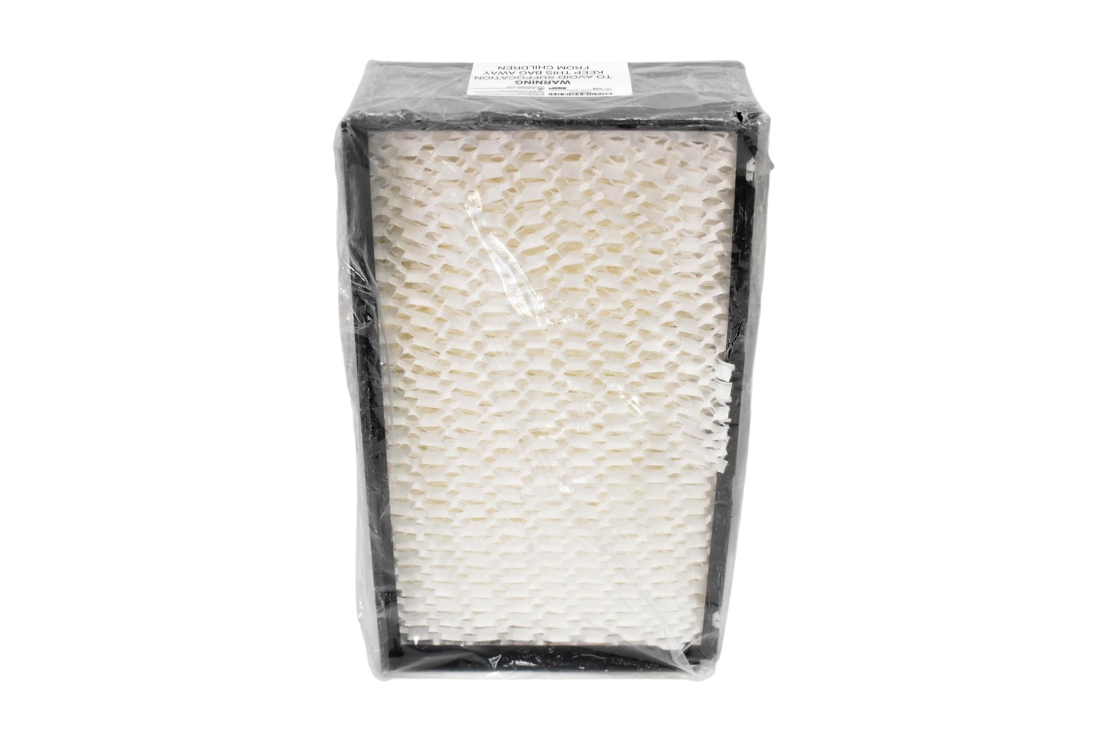 HQRP Wick Filter Replacement Console Humidifier Pad New OEM Filter