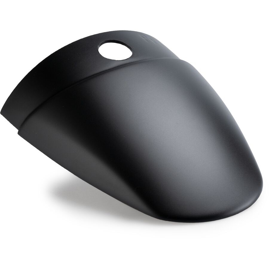 Puig Front Fender Extension - Black 21641N
