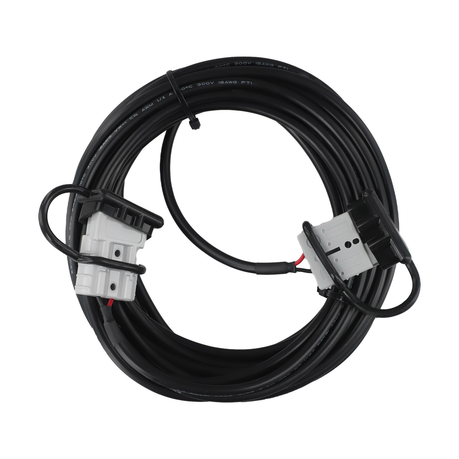 The Dependable Choice A Connector in a Robust Design For Any Application
