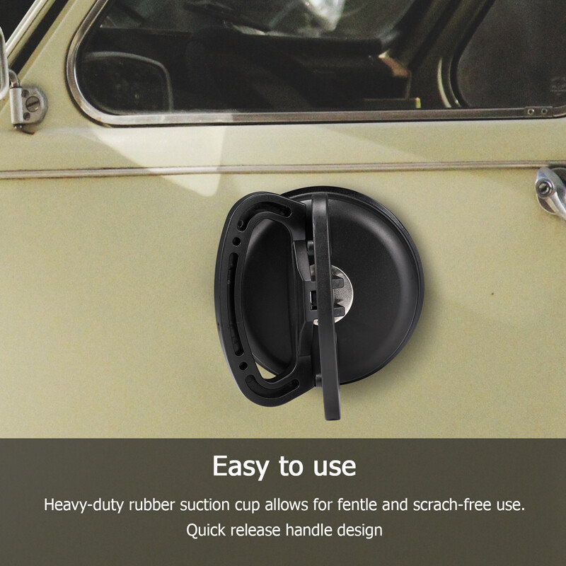 Auto Car Body DENT PULLER Suction Repair Pull Panel Ding Remover Sucker Cup Tool
