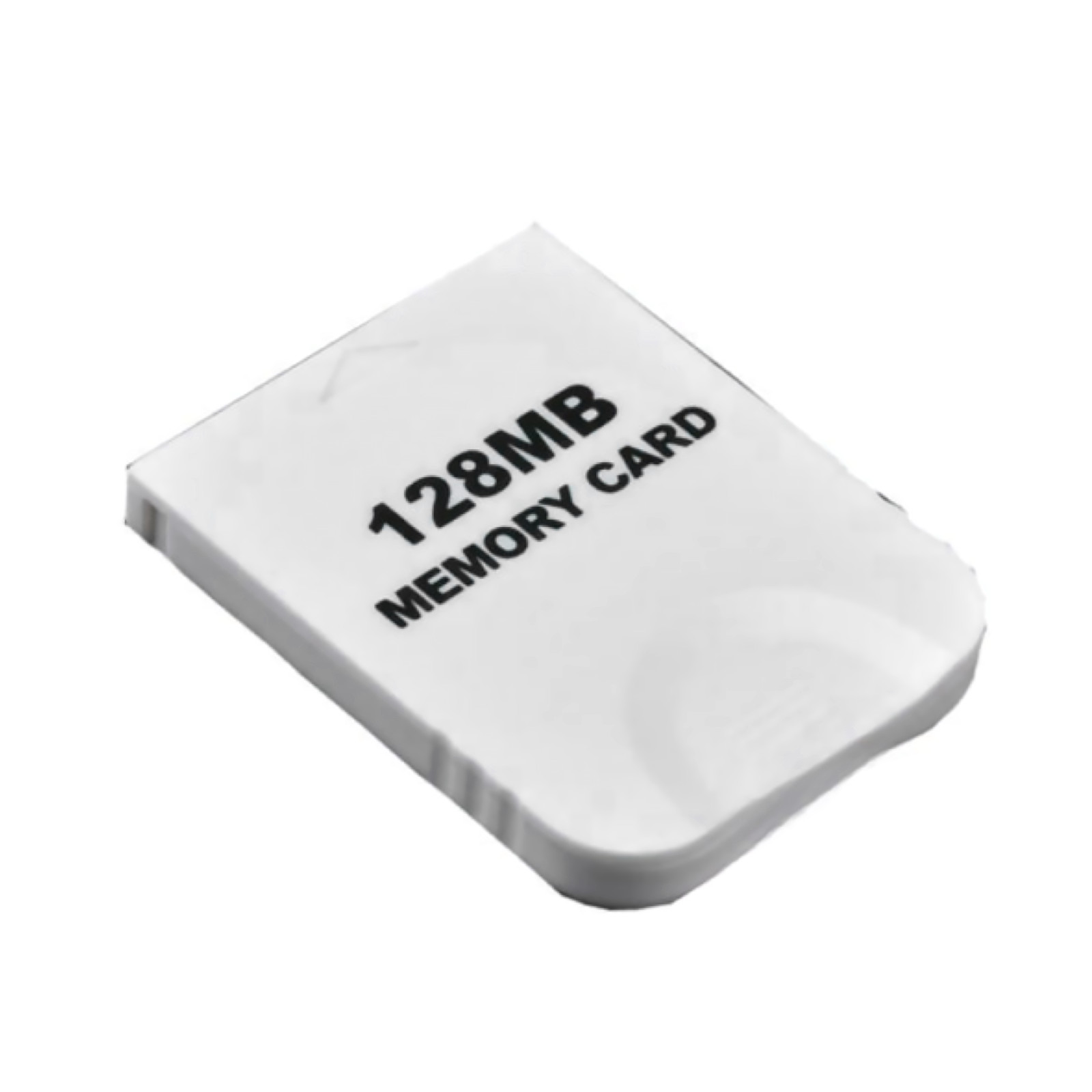 Good quality 128MB Save Memory Card for Nintendo Gamecube Wii Console NGC WII