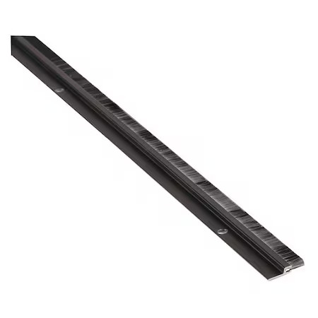 National Guard 9605Dkb-36 Nylon Brush Plus, Dkb, 36