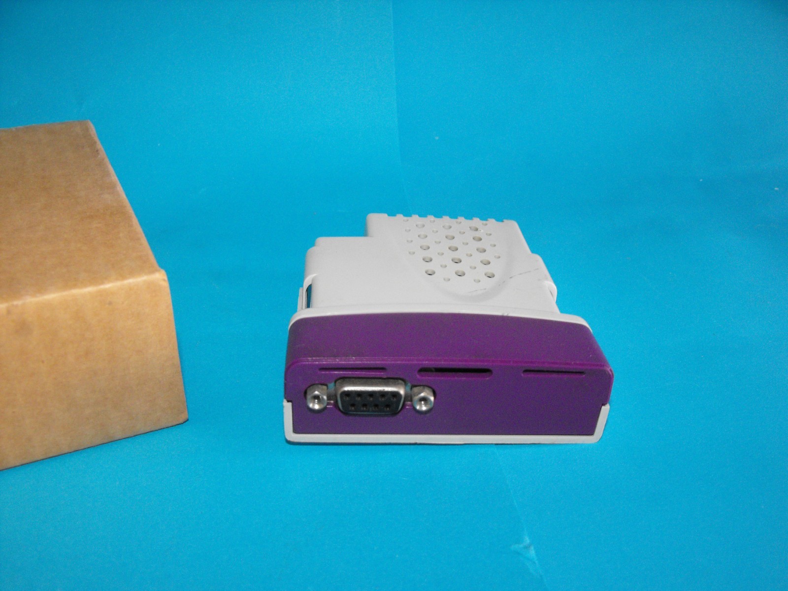 Control Tehniques SP SM-Profibus-DP.STDQ45.ISSUE:2.0.USED