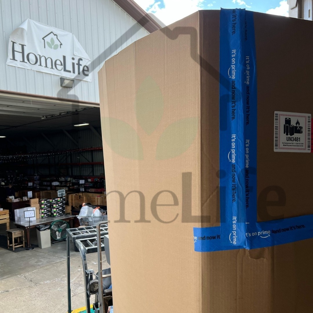 50 PCS - AMAZON MYSTERY BOXES!!! LIQUIDATION BRAND NEW (( LARGE BOX ))