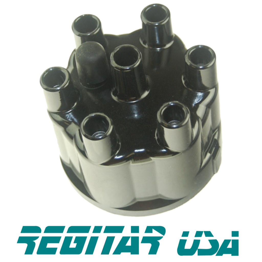 RCH403 Chrysler, Jeep, Dodge and Plymouth Distributor Cap Regitar USA
