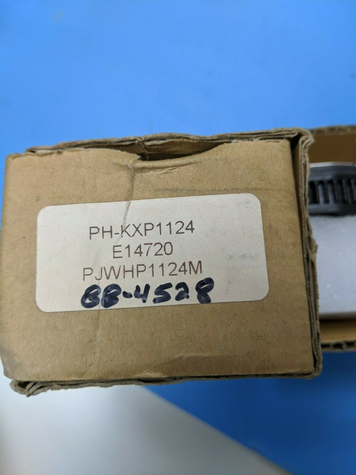 PJWHP1124M PRINTER UNIT , PH-KXP1124 , 077-790-0054-4 ( ONE )