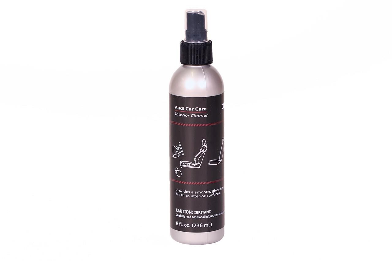 Audi Car Care Interior Cleaner 8oz
